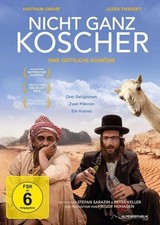 Nicht ganz koscher eine - nicht,