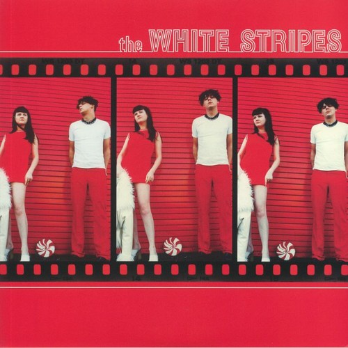 White stripes the - stripes,,