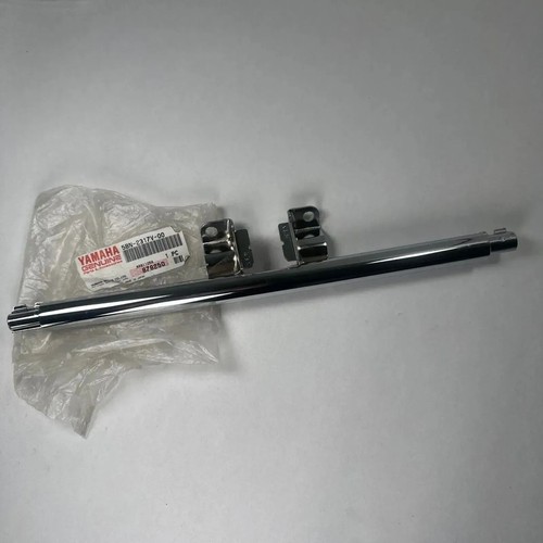 Front indicator bracket - front,