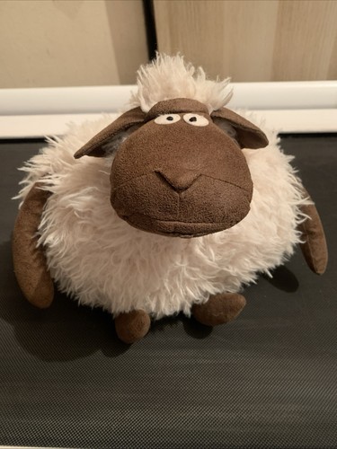 Sigikid plush beasts - beasts, town