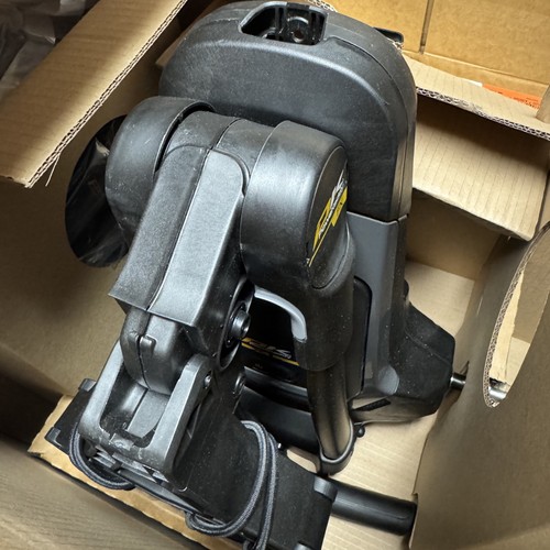Powakaddy fx3 electric - electric, golf