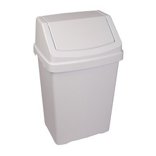 Swing Bin - 50L, Tough