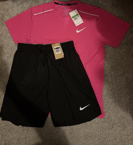 Nike miler dri - nike, dri-fit