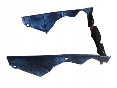 Plastic cover and padding - cover,
