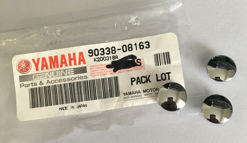 Plugs for yamaha oem - plugs,