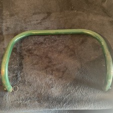 Qualcast Suffolk Punch Balmoral 14s Grass Box Cradle/Holder - Lawnmower Parts