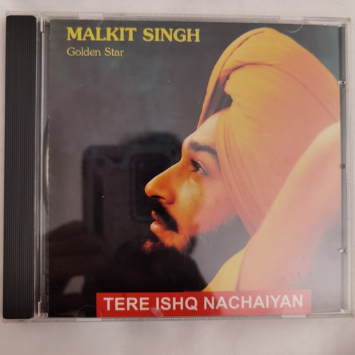 Malkit singh tere - singh,