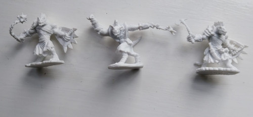 Reaper bones 28mm - reaper,