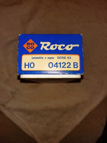 Roco 04122b sncf serie - roco,
