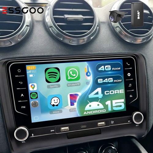 Dab apple carplay for audi - apple,