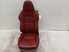 HONDA S2000 FRONT SEAT Mk1    Left 2 Door  99-09