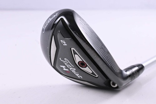 Titleist 816 hybrid 21 - hybrid,