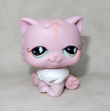 LITTLEST PET SHOP PETSHOP LPS