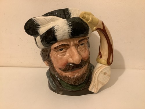 Royal doulton large - royal,