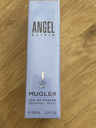 Mugler angel elixir eau - eau, de