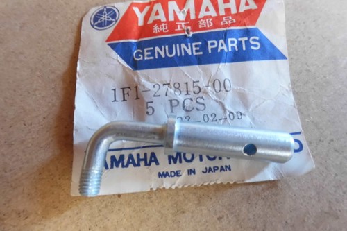 Yamaha lb50 chappy ty50 ty - lb50,