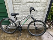 Unisex Kids Mountain Bike Ridgeback MX24 - Good Condition, Grab A Bargain