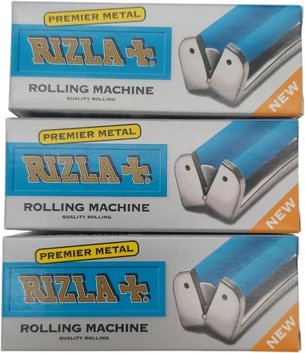 Rizla premier 70mm metal - premier,