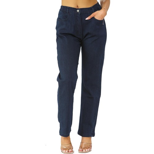 Womens fams straight leg jeans - womens,