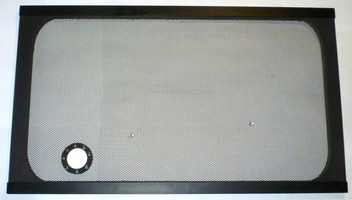 Pair wharfedale 30 grills - pair, e