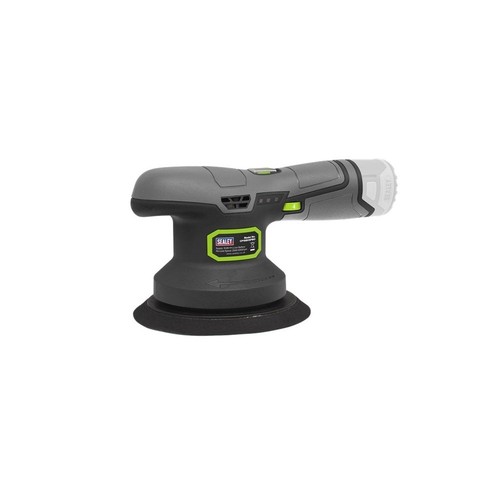 Sealey cp108vspbo 8v - sealey, 10.8v