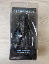 Neca Prometheus Engineer Chair