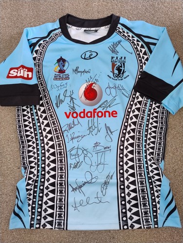 Mens fiji 2013 world - fiji,