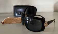 Vintage BVLGARI Sunglasses In