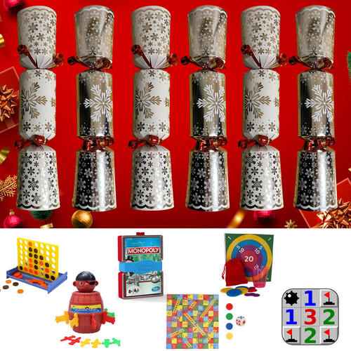 Large deluxe xmas - deluxe,
