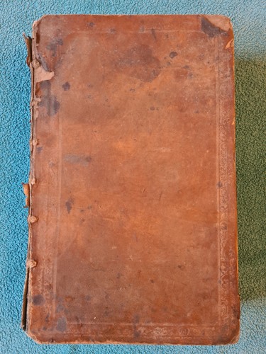 The self interpreting bible - self-interpreting,