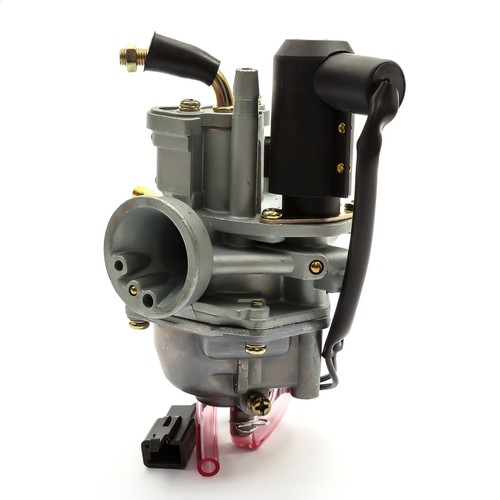 Carburettor compatible apache - compatible,