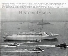 1965 Press Photo