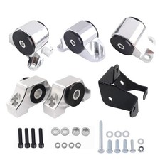 2 Bolt Engine Motor Mount Kit