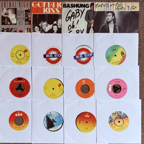 Premium vinyl - 7”,
