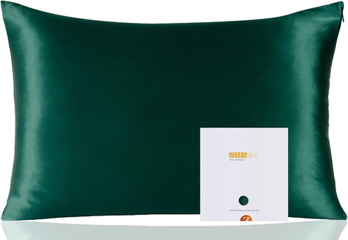 100 mulberry silk pillowcase - 100%,