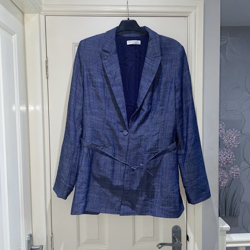 Primark blue chambray - primark,