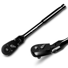 Drive flex head ratchet - 3/8,
