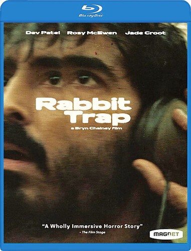 Rabbit trap new blu - [new, blu-ray]