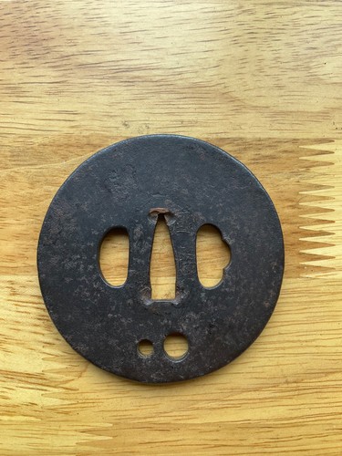 A345 japanese middle edo - middle,