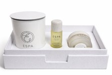 ESPA SOOTHING COLLECTION BOX