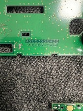 Skoda Columbus VW RNS510 LCD Display Board Screen 3pcs