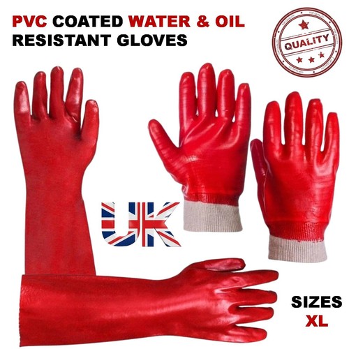 Water oil resistant pvc - water,
