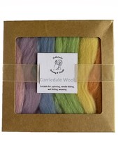Corriedale Wool, Ideal for