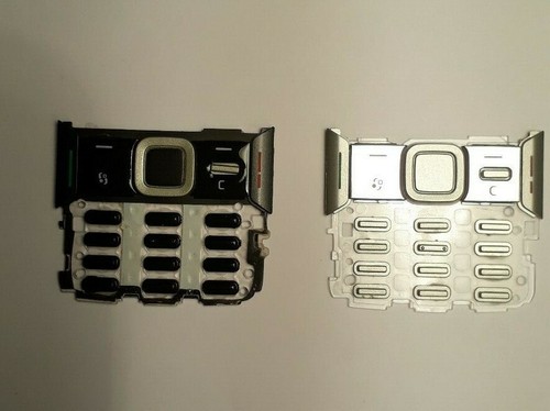 Replacement nokia n82 keypad - replacement,