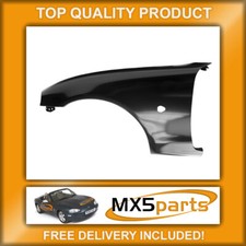MX5 Genuine Mazda Front Left