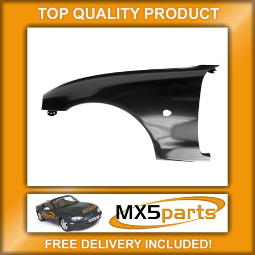 Mx5 genuine mazda - genuine, left