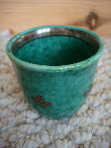 Vintage wilhelm kage argenta - vintage,
