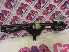 2015 RENAULT KADJAR NEARSIDE FRONT ELECTRIC WINDOW MOTOR & REGULATOR 2015-2017