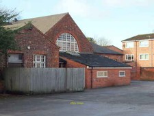 Photo 12x8 Spondon, Derbys