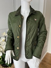 JACK WILLS Womens Jacket UK 8